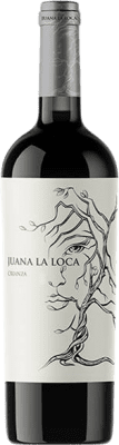 6 Placeres Juana la Loca Jumilla 岁 75 cl