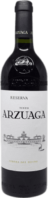 Arzuaga Reserve — Gereift 5 L