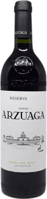 Arzuaga Ribera del Duero 预订 瓶子 Salmanazar 9 L