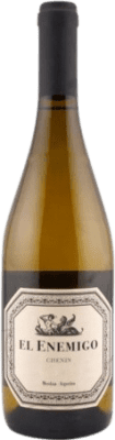 Aleanna El Enemigo Chenin White Mendoza 岁 75 cl