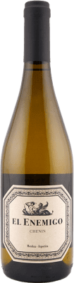 Aleanna El Enemigo Chenin White Mendoza 岁 75 cl