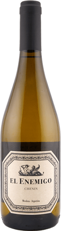 34,95 € 送料無料 | 白ワイン Aleanna El Enemigo Crianza — クリアンサ I.G. Mendoza