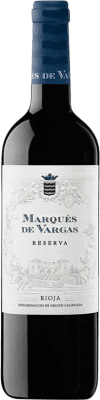 Marqués de Vargas Резерв 18 L