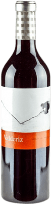 Valderiz Ribera del Duero Aged Jéroboam Bottle-Double Magnum 3 L