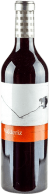 Valderiz Crianza — Aged 3 L