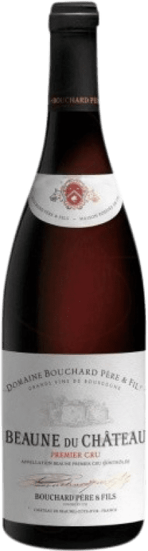 47,95 € | Красное вино Bouchard Père Premier Cru A.O.C. Bourgogne Бургундия Франция 75 cl