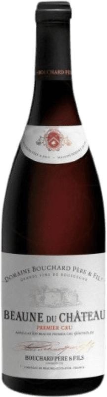 47,95 € | Red wine Bouchard Père Premier Cru A.O.C. Bourgogne Burgundy France 75 cl