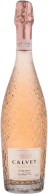 Calvet Celebration Rosado Brut Reserva 75 cl