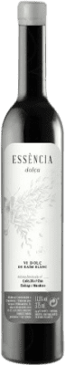42,95 € | Fortified wine Carlota Pena. Essència Sweet D.O. Empordà Catalonia Spain Half Bottle 37 cl