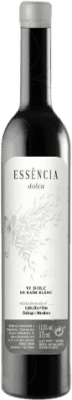 Envio grátis | Vinho Generoso Fortificado Carlota Pena. Essència Dulce — Doce D.O. Empordà Catalunha Espanha Meia Garrafa 37 cl