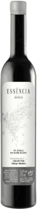 Free Shipping | Fortified wine Carlota Pena. Essència Sweet D.O. Empordà Catalonia Spain Half Bottle 37 cl