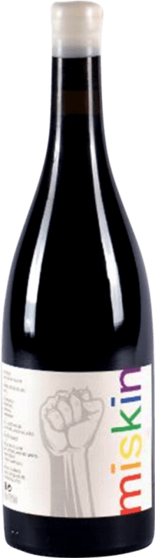 Free Shipping | Red Wine Casa Cornut. Miskin Young Rhône France Cariñena — Carignan, Mourvèdre, Chardonnay 75 cl