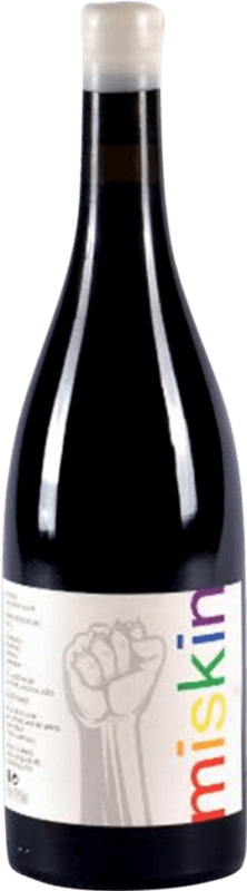 14,95 € | Vin rouge Casa Cornut. Miskin Jeune Rhône France Carignan, Mourvèdre, Chardonnay 75 cl