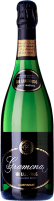 Gramona 3 Lustros Brut Nature 大储备 1,5 L