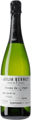 Júlia Bernet Vinyes de Muntany Brut Nature 预订