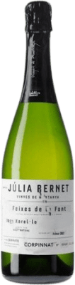Júlia Bernet Vinyes de Muntany Brut Nature Corpinnat Reserva 75 cl
