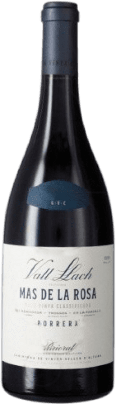 免费送货 | 红酒 Vall Llach Mas d'en Caçador D.O.Ca. Priorat 加泰罗尼亚 西班牙 75 cl