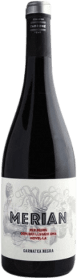 Cellers Tarroné Merian Negre Jeune