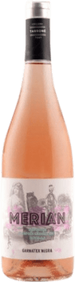 Cellers Tarroné Merian Rose 年轻的