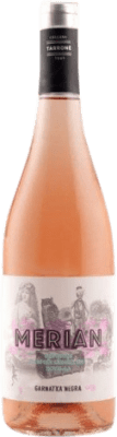 Cellers Tarroné Merian Rose Terra Alta Jung 75 cl