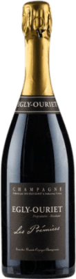 Egly-Ouriet Les Prémices Brut Champagne Große Reserve 75 cl
