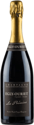 Egly-Ouriet Les Prémices Brut Champagne Grand Reserve 75 cl