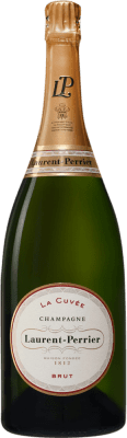 Laurent Perrier брют Гранд Резерв 1,5 L