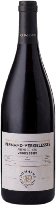 43,95 € | 红酒 Chandon de Briailles Premier Cru A.O.C. Pernand-Vergelesses 勃艮第 法国 75 cl