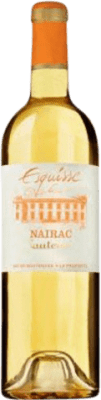 Château Nairac. Equisse Bordeaux 75 cl