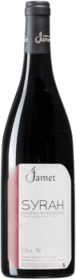 Sarral Syrah Collines Rhodaniennes старения 75 cl