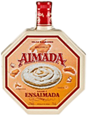 Ликеры Campeny Aimada фляжка бутылка 20 cl