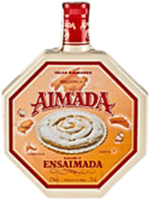 6,95 € | Ликеры Campeny Aimada Испания Petaca Pequeña 20 cl