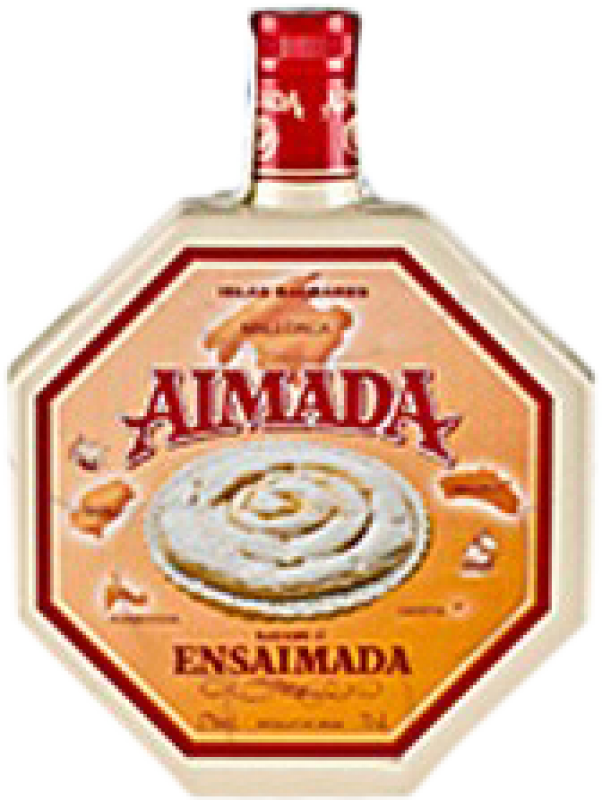 9,95 € Free Shipping | Spirits Campeny Aimada Hip Flask Bottle 20 cl