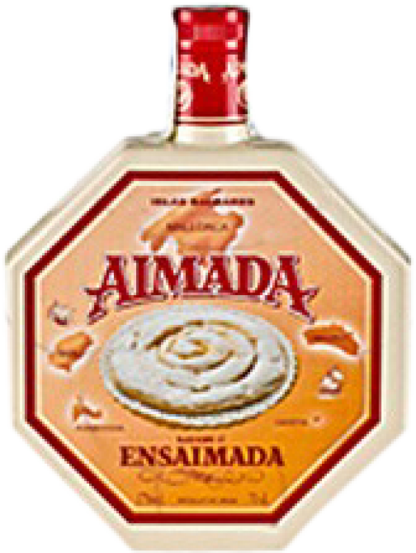 9,95 € Free Shipping | Spirits Campeny Aimada Small Flask 20 cl