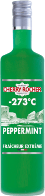 利口酒 Cherry Rocher Peppermint 75 cl