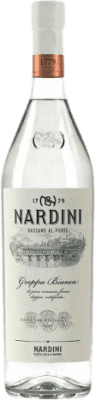 Aguardente Grappa Bortolo Nardini 1 L