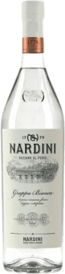 格拉帕 Bortolo Nardini