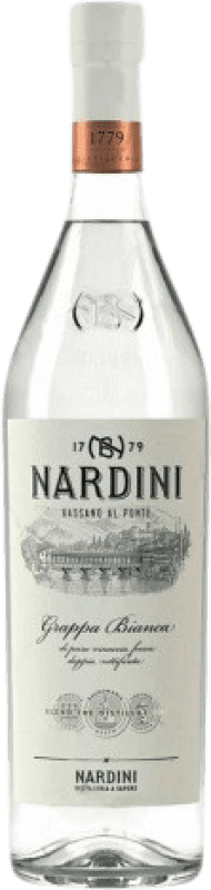 61,95 € 免费送货 | 格拉帕 Bortolo Nardini
