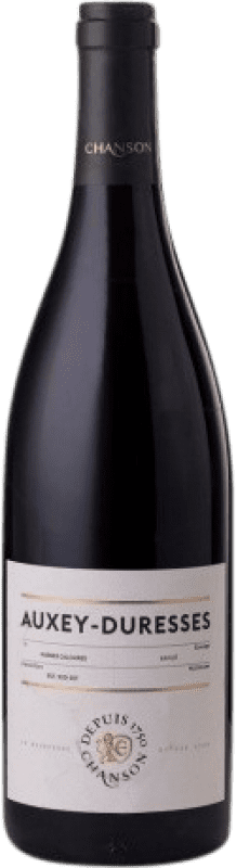 68,95 € 送料無料 | 赤ワイン Domaine Chanson Auxey Duresses A.O.C. Bourgogne