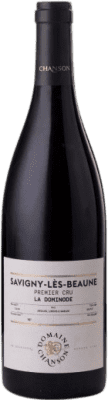 Domaine Chanson La Dominode Premier Cru