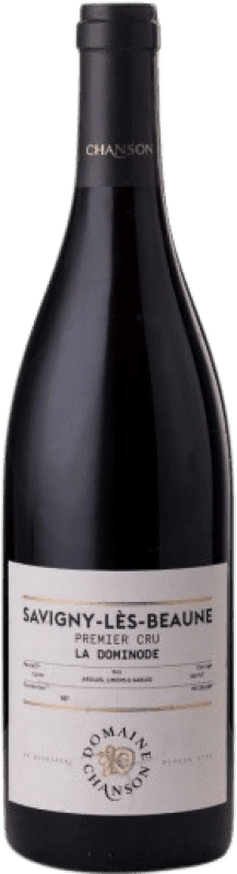 63,95 € 送料無料 | 赤ワイン Domaine Chanson La Dominode Premier Cru A.O.C. Savigny-lès-Beaune