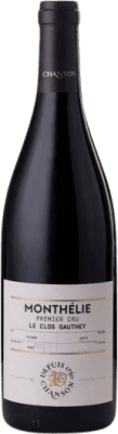 Domaine Chanson Le Clos Gauthey Premier Cru