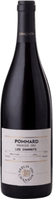 Domaine Chanson Les Charmots Premier Cru