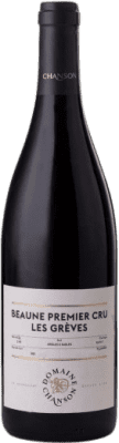 Domaine Chanson Les Grèves Premier Cru 1,5 L