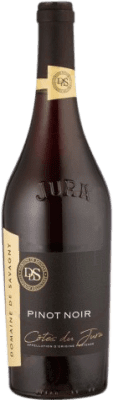 Domaine de Savagny Pinot Negro Côtes du Jura Joven 75 cl