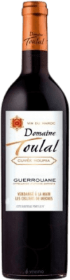 Domaine Toulal Guerrouane 若い 75 cl