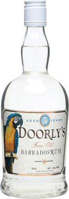 Rum Doorly's 3 Anos