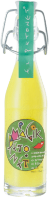 Kostenloser Versand | Liköre El Petonet Spanien Miniaturflasche 5 cl