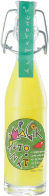 8,95 € Kostenloser Versand | Liköre El Petonet Miniaturflasche 5 cl