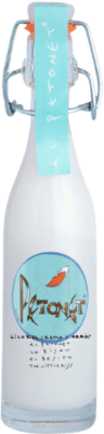 Crema di Liquore El Petonet Arroz